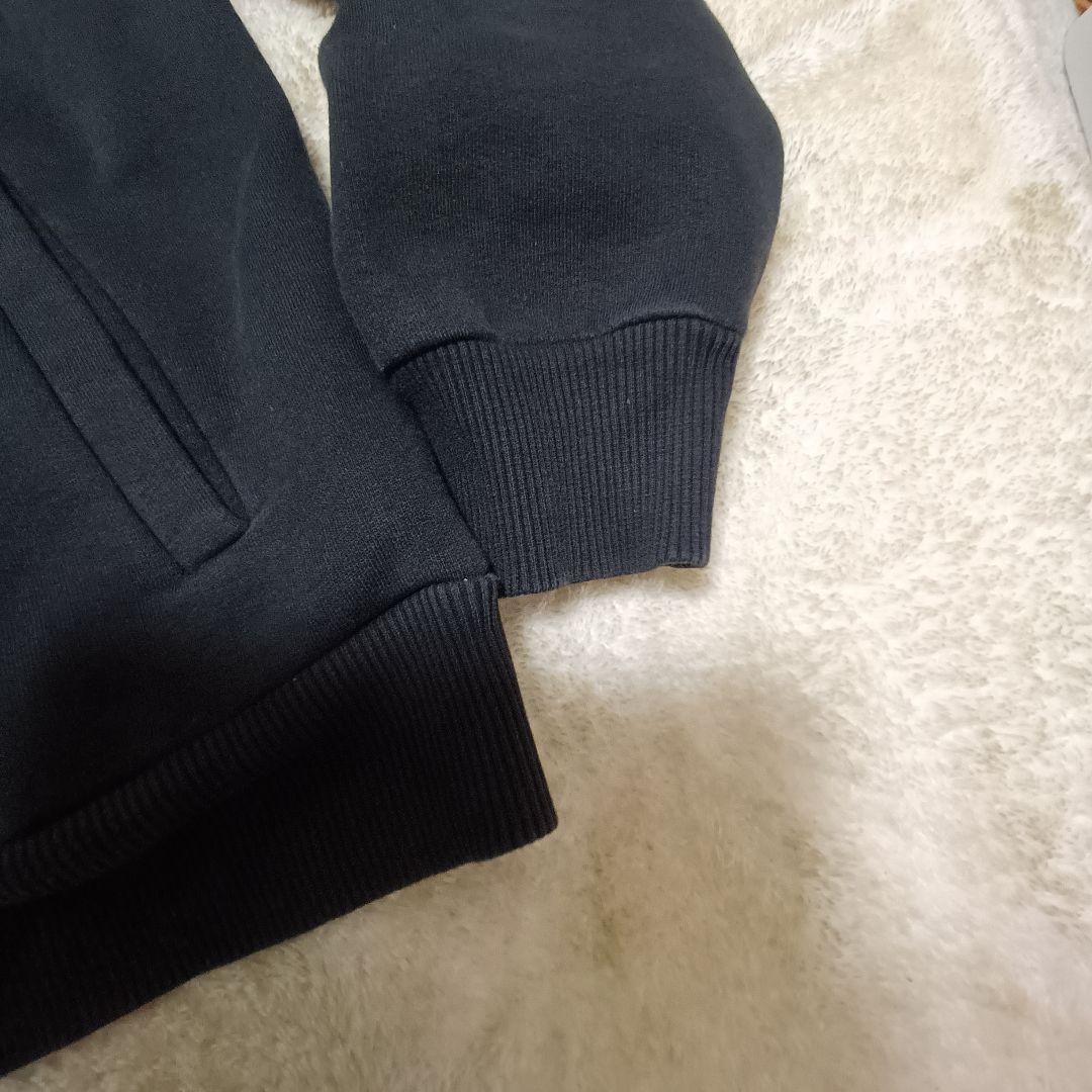 EMPORIO ARMANI 獅子柄パーカー S フーディ GACKTさん着用