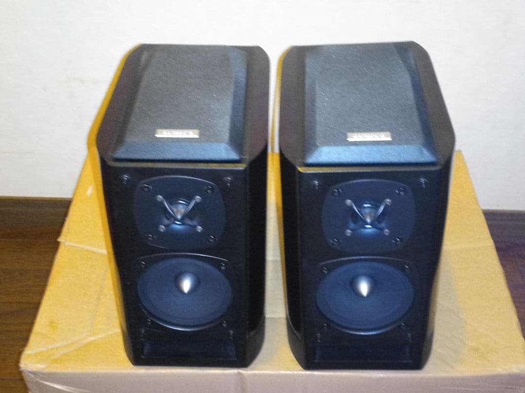 【maserate222e】ONKYO D-112EXT ハイレゾ対応