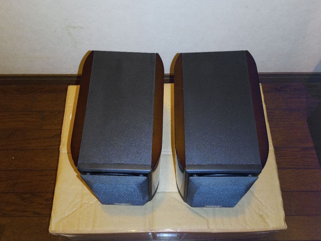 【maserate222e】ONKYO D-112EXT ハイレゾ対応