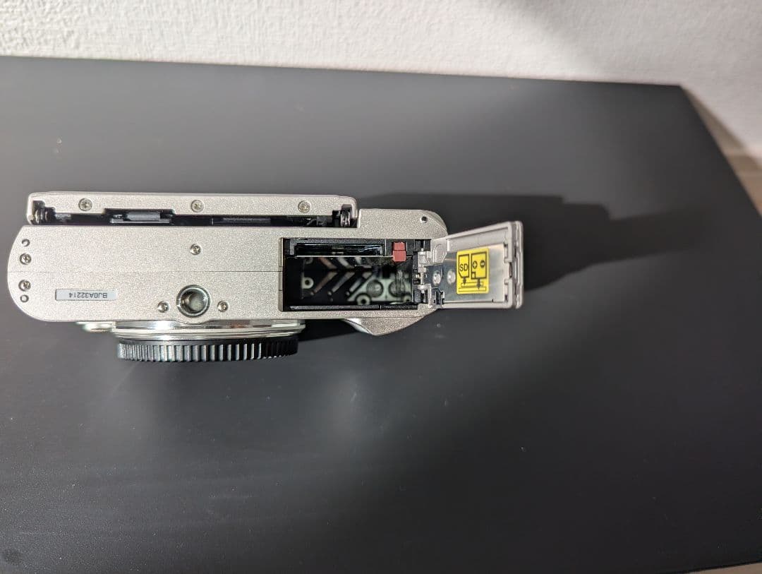 OLYMPUS PEN E-PL9 ホワイト ダブルズームキット