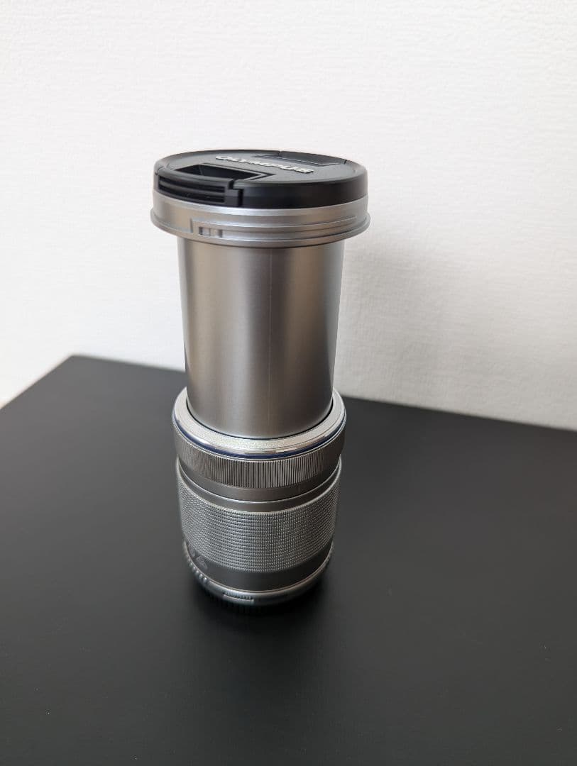 OLYMPUS PEN E-PL9 ホワイト ダブルズームキット