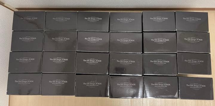 石ノ森章太郎漫画大全集　第1期、第2期