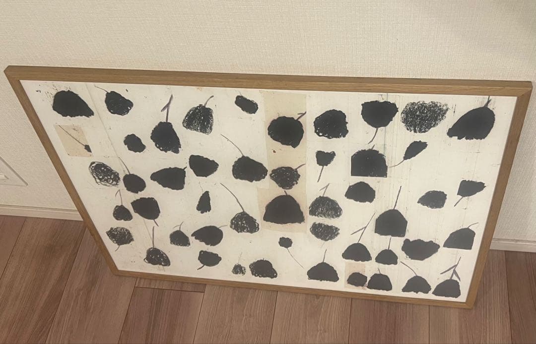 イシス・マアケスタッド「BOUQUET」 #Fine Little Day