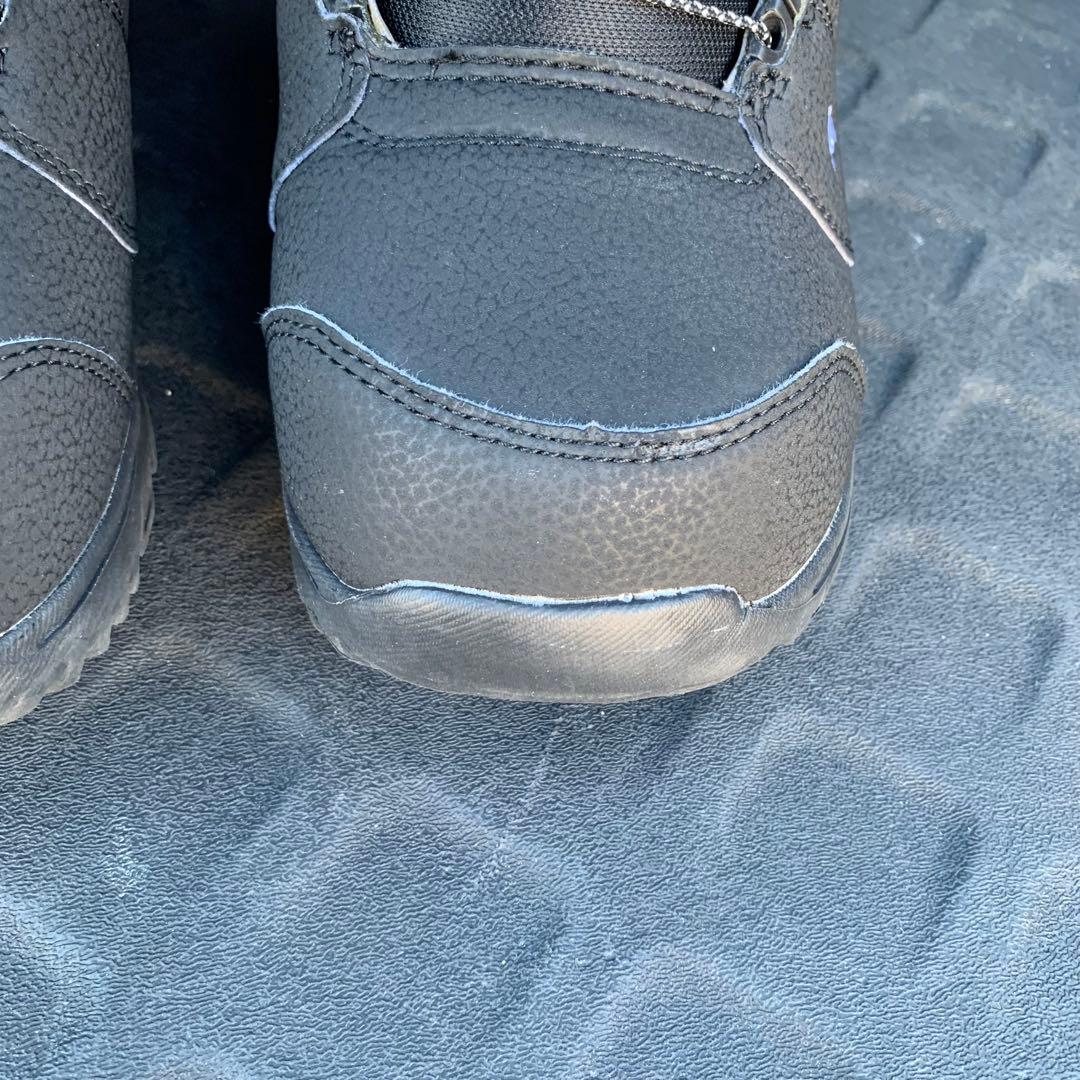 BURTON MOTO 26.5 ブーツ