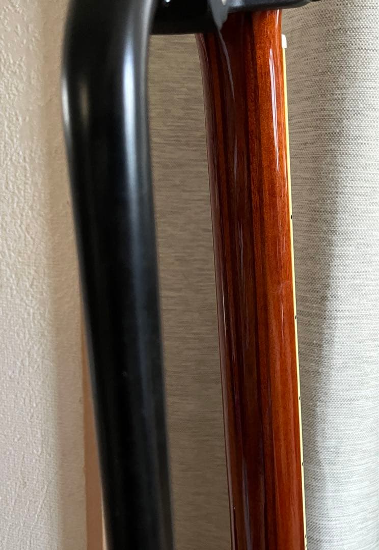 EPIPHONE Firebird VintageSunburst エレキギター