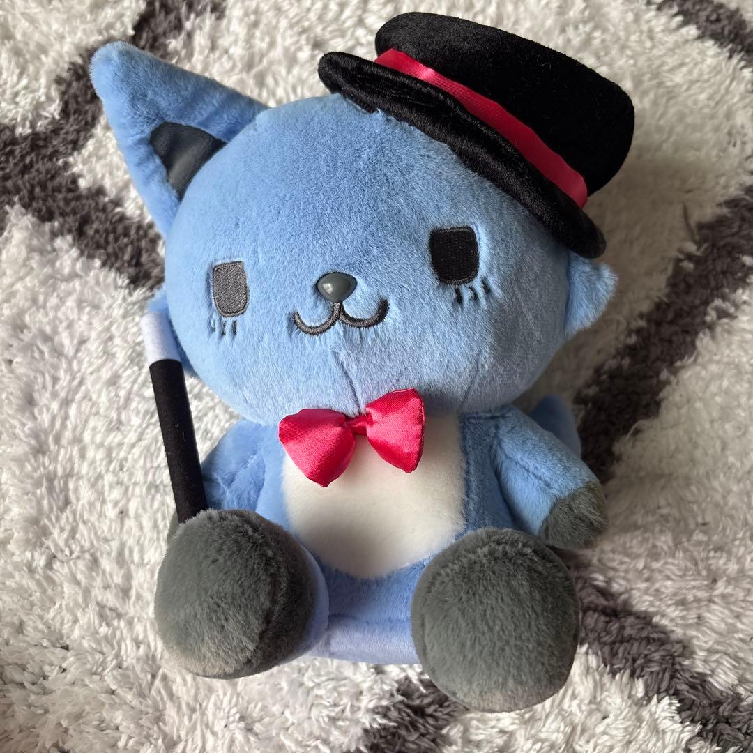 JOCHUM ぬいぐるみ