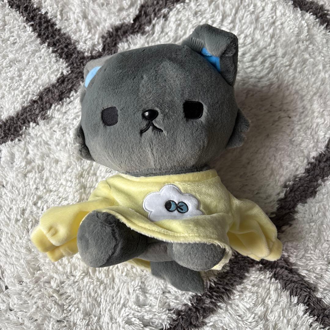 JOCHUM ぬいぐるみ