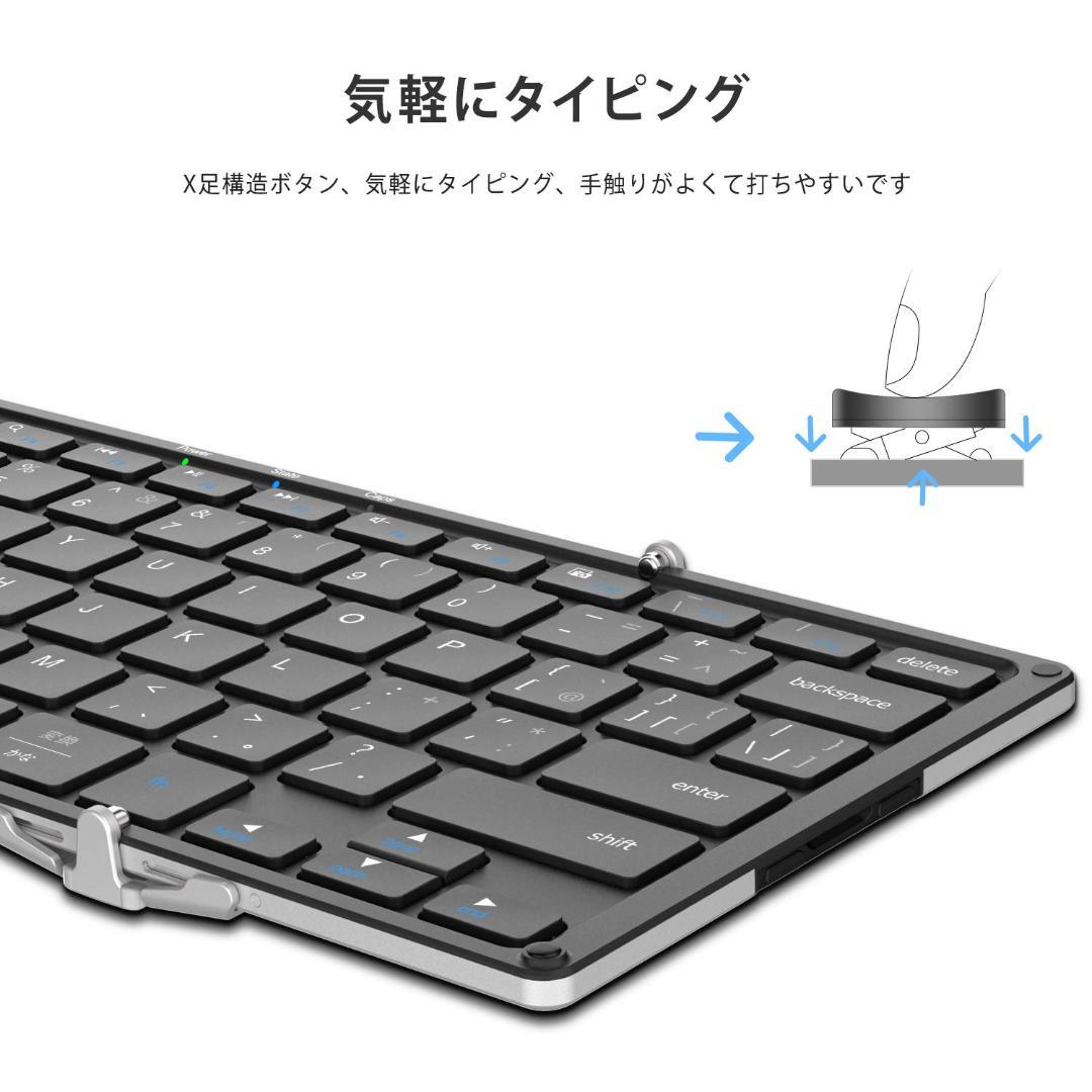 スタンド付き 肩掛け iPad miniケース 耐衝撃 ペン収納