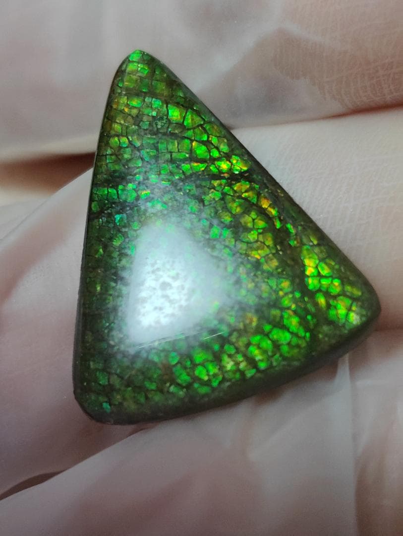 アンモライト　ルース　24-0750 15000