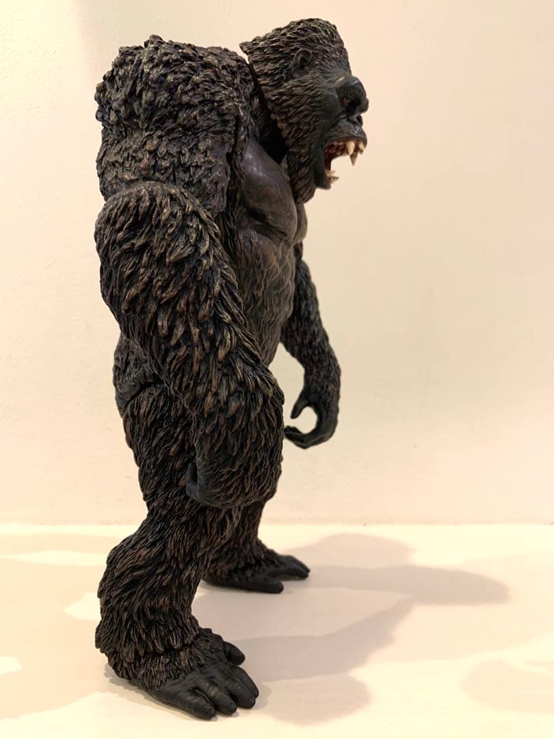 メガハウスUA Monsters ゴジラvs.コング キングコング 2021