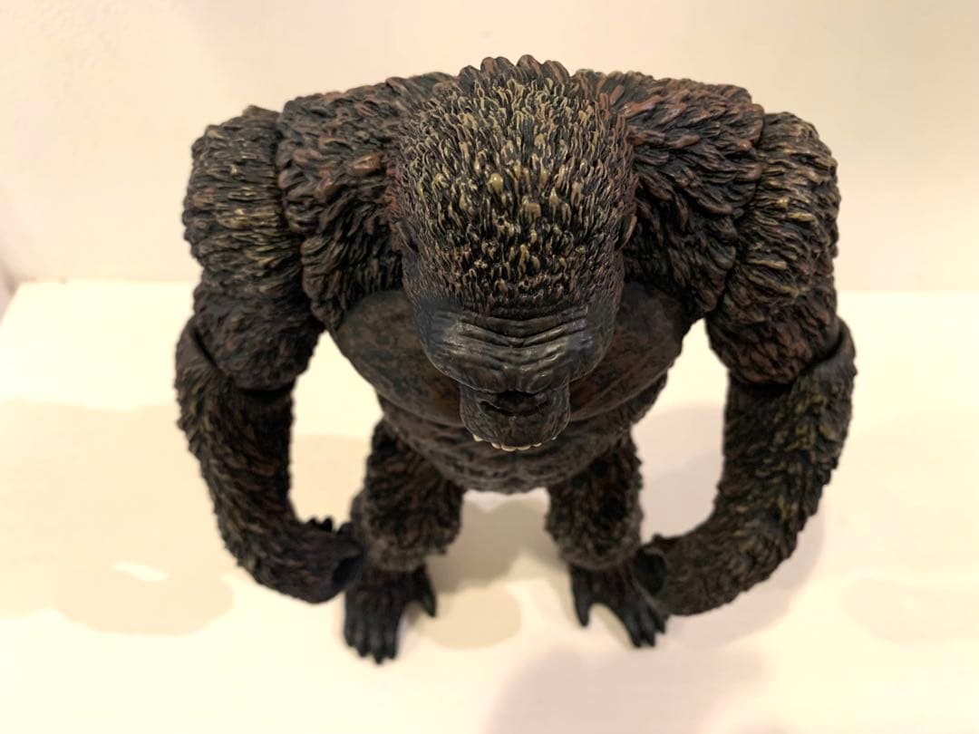 メガハウスUA Monsters ゴジラvs.コング キングコング 2021