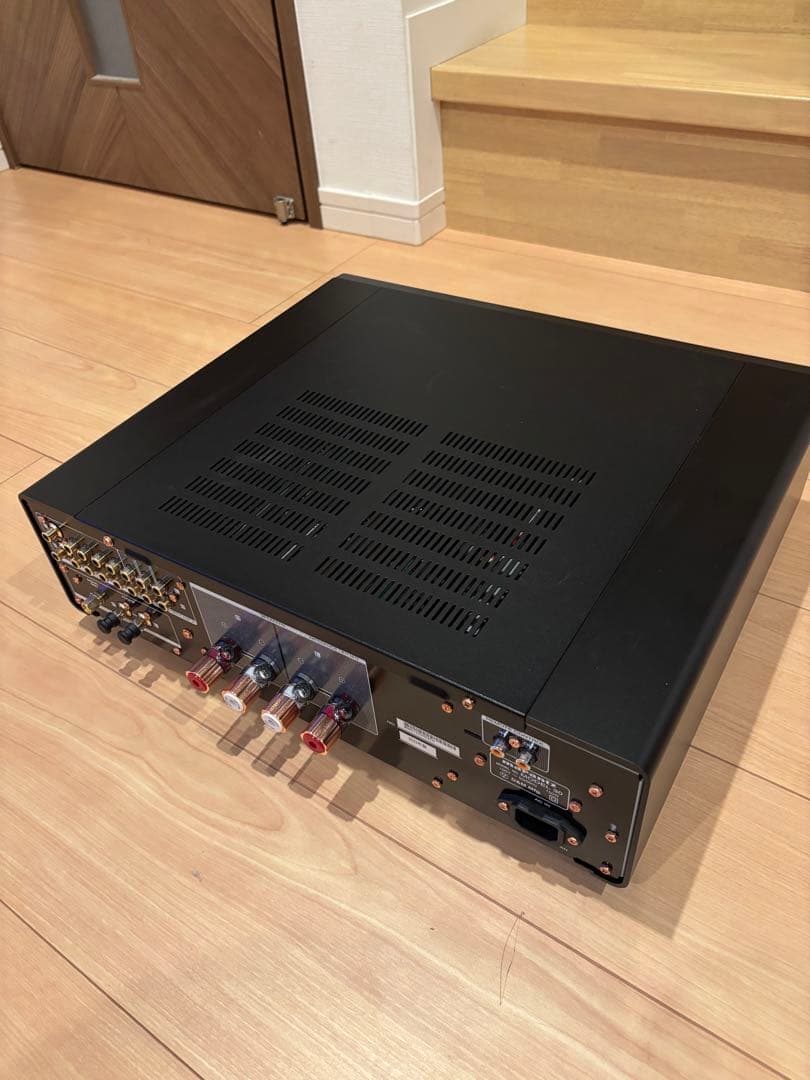 marantz MODEL30 マランツ モデル30 プリメインアンプ