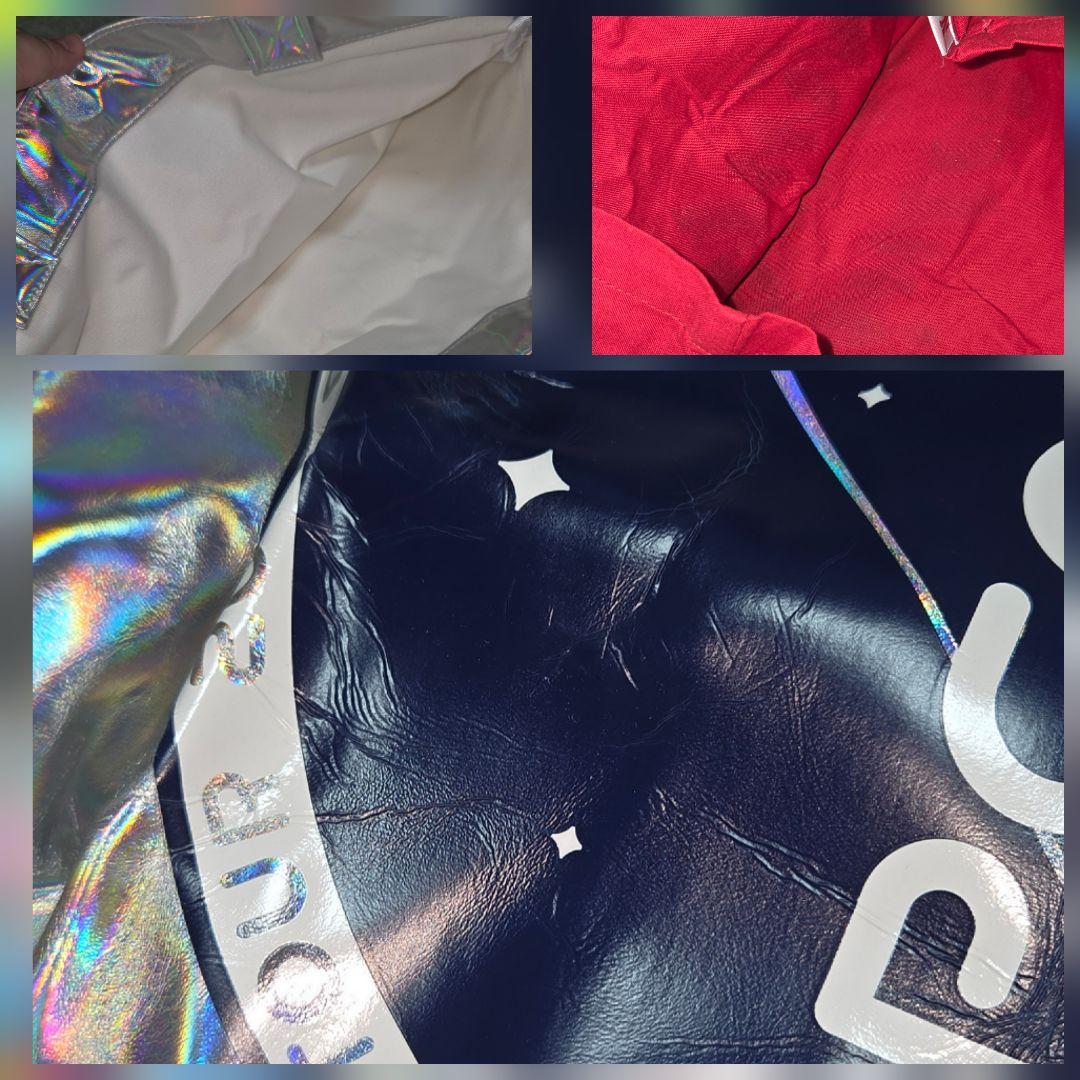 定価半額以下！ジャニーズNEWS　　ファイル　ペンライト　うちわ…まとめ売り