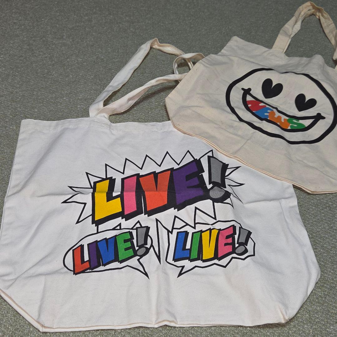 定価半額以下！ジャニーズNEWS　　ファイル　ペンライト　うちわ…まとめ売り