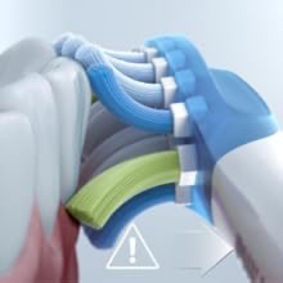 新品❤️ フィリップスソニッケアダイヤモンド　電動歯ブラシ　ブラウン　パナソニック