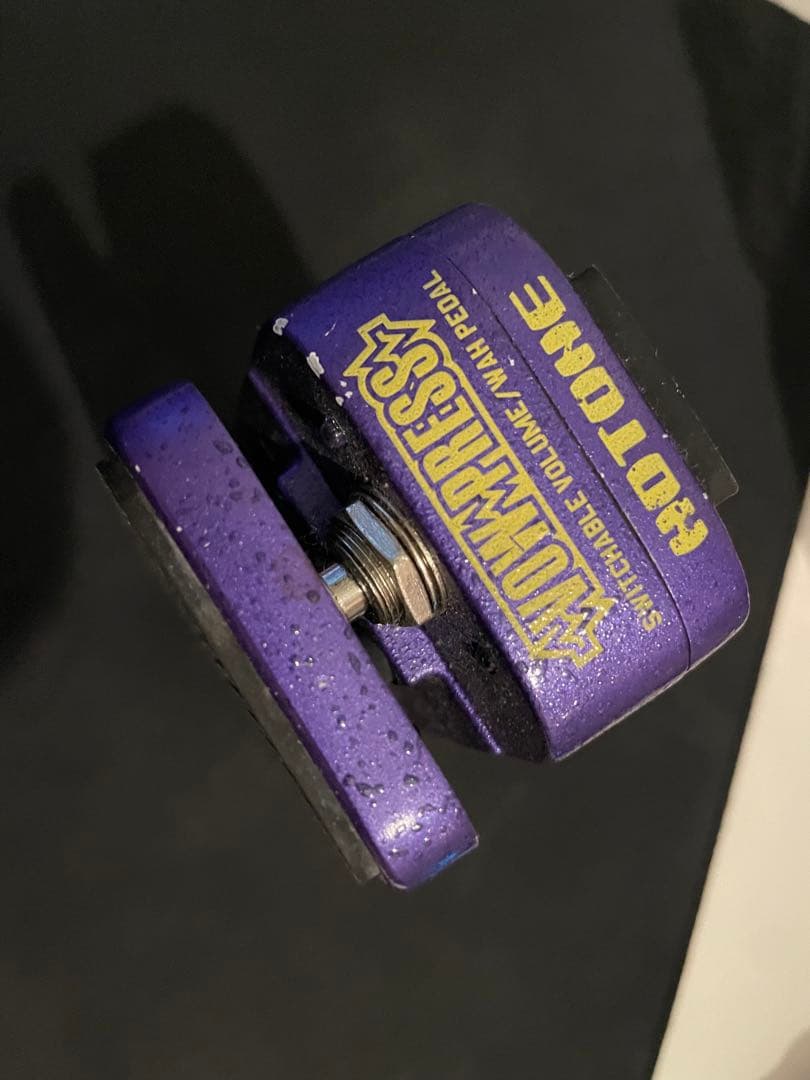 ギター HOTONE vow press