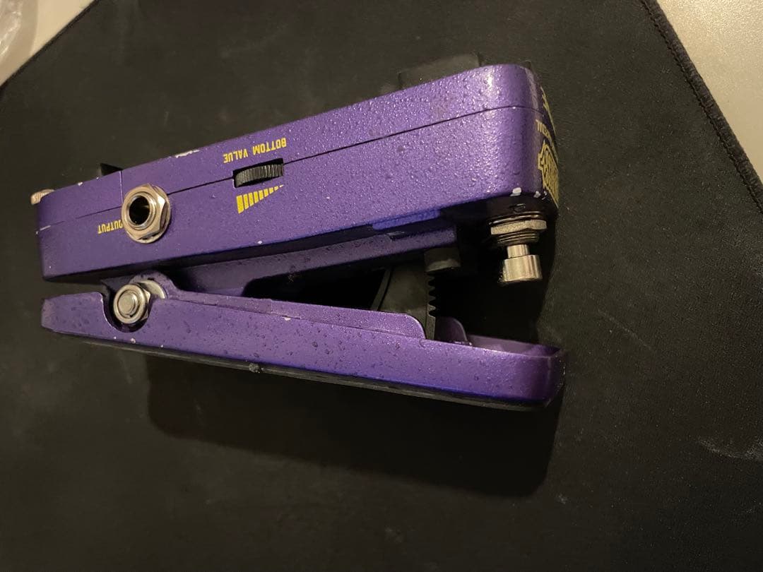 ギター HOTONE vow press