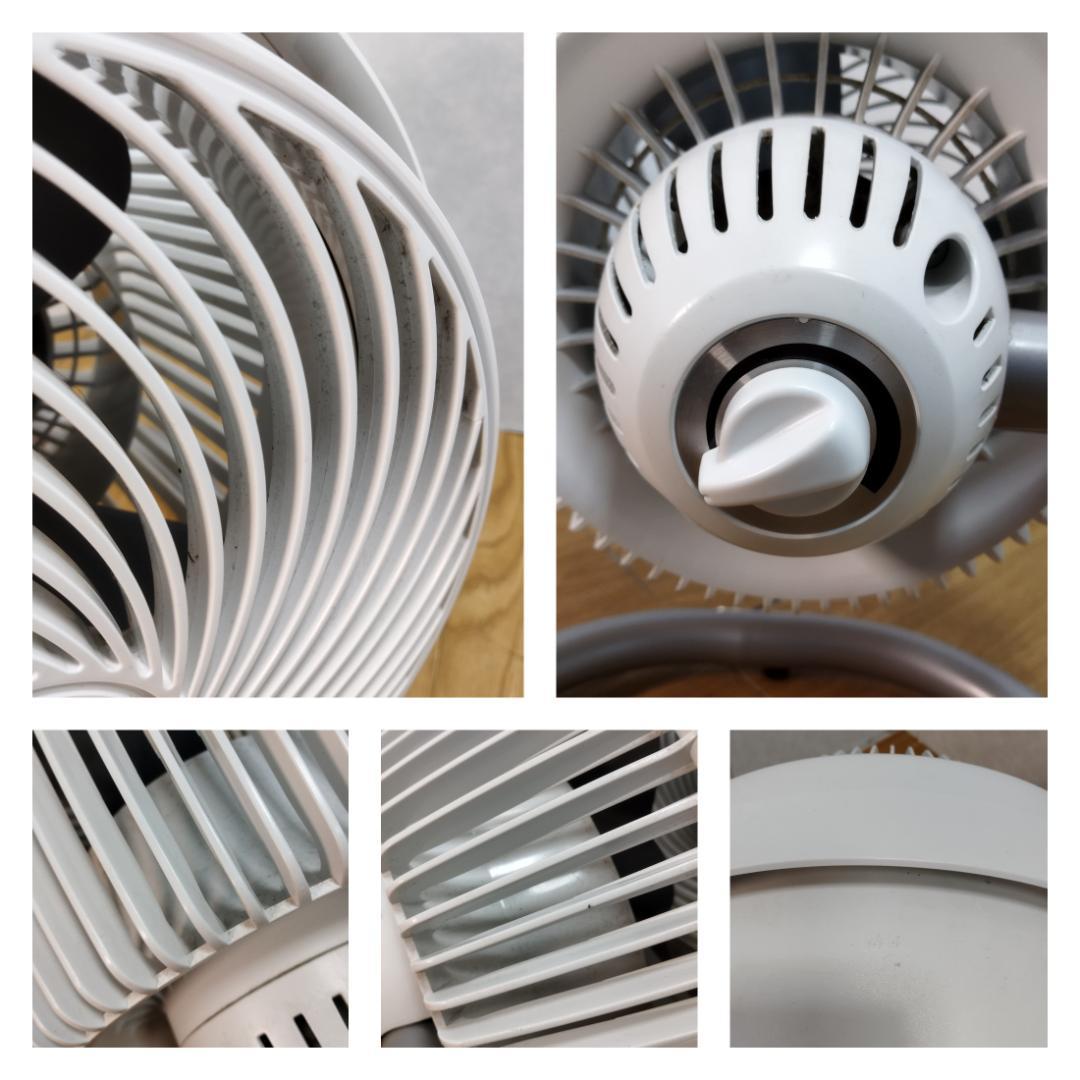 Y♢218 VORNADO DCモーター サーキュレーター 723DC-JP