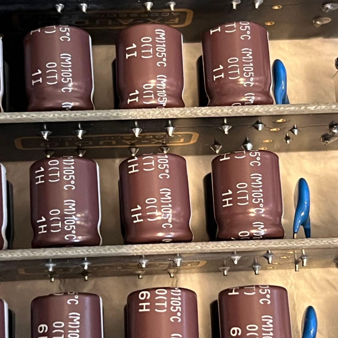 FX-AUDIO Petit Susie/Petit Tank セット