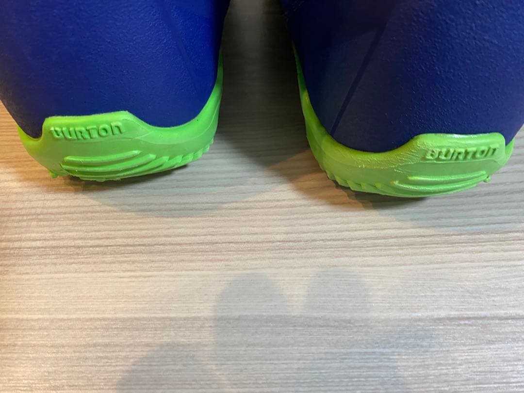 Burton ambush 27.5㎝ スノーボードブーツ