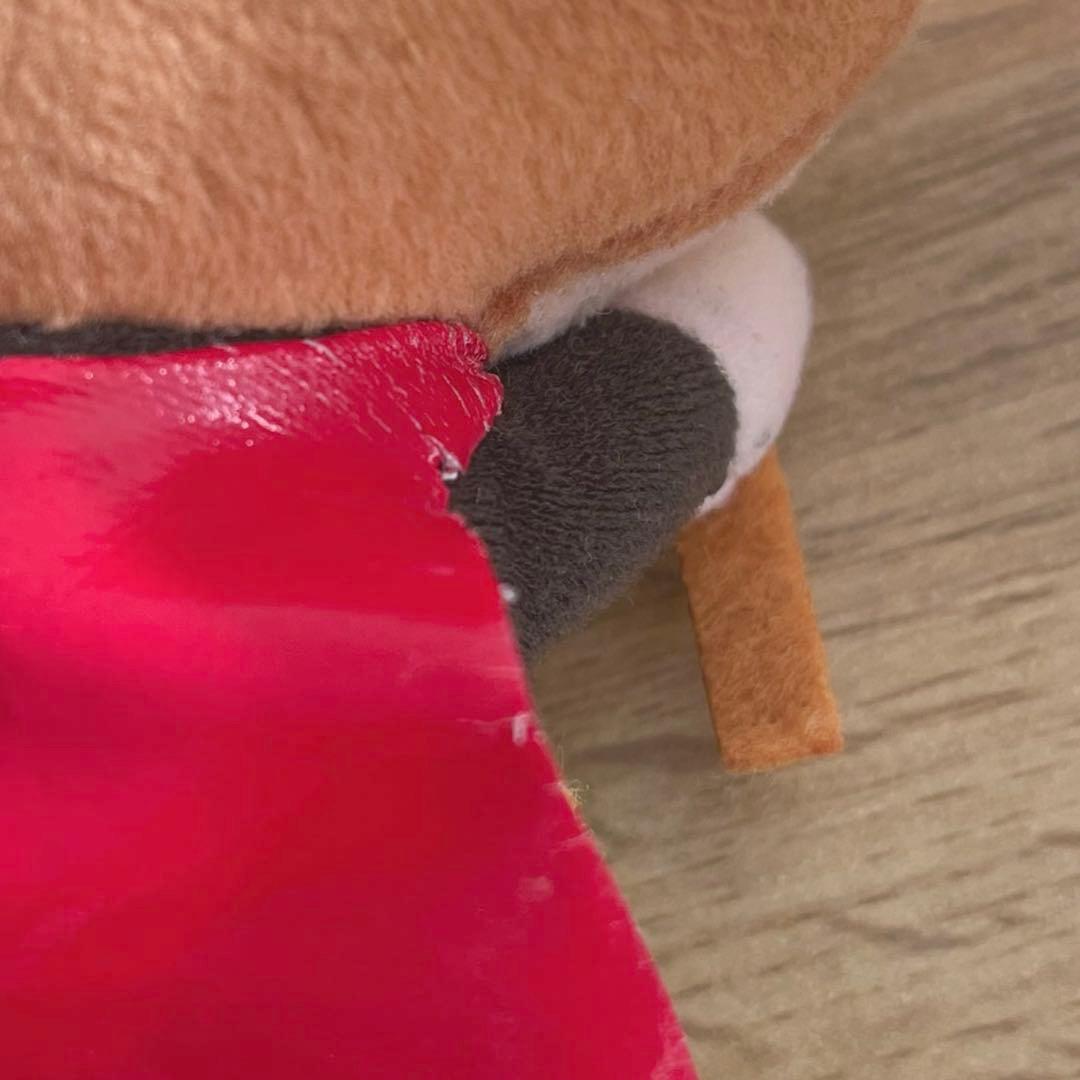 Hey! Say! JUMP 有岡大貴 アクリルスタンド ぬいぐるみ