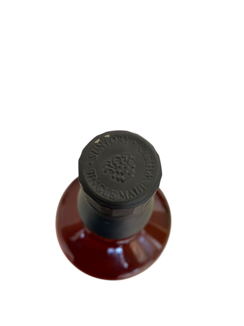 激レア 新品未開栓　オーナーズカスク 山崎 1994 ウイスキー 極美品