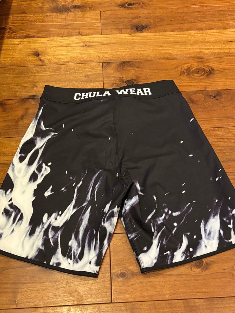 CHULA WEAR サーフパンツ　チュラウェア　28インチ　フィジーク