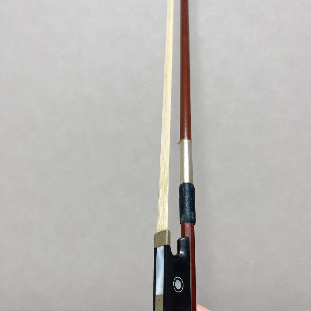 YAMAHA V7G バイオリン 4/4 2012年製 　人気