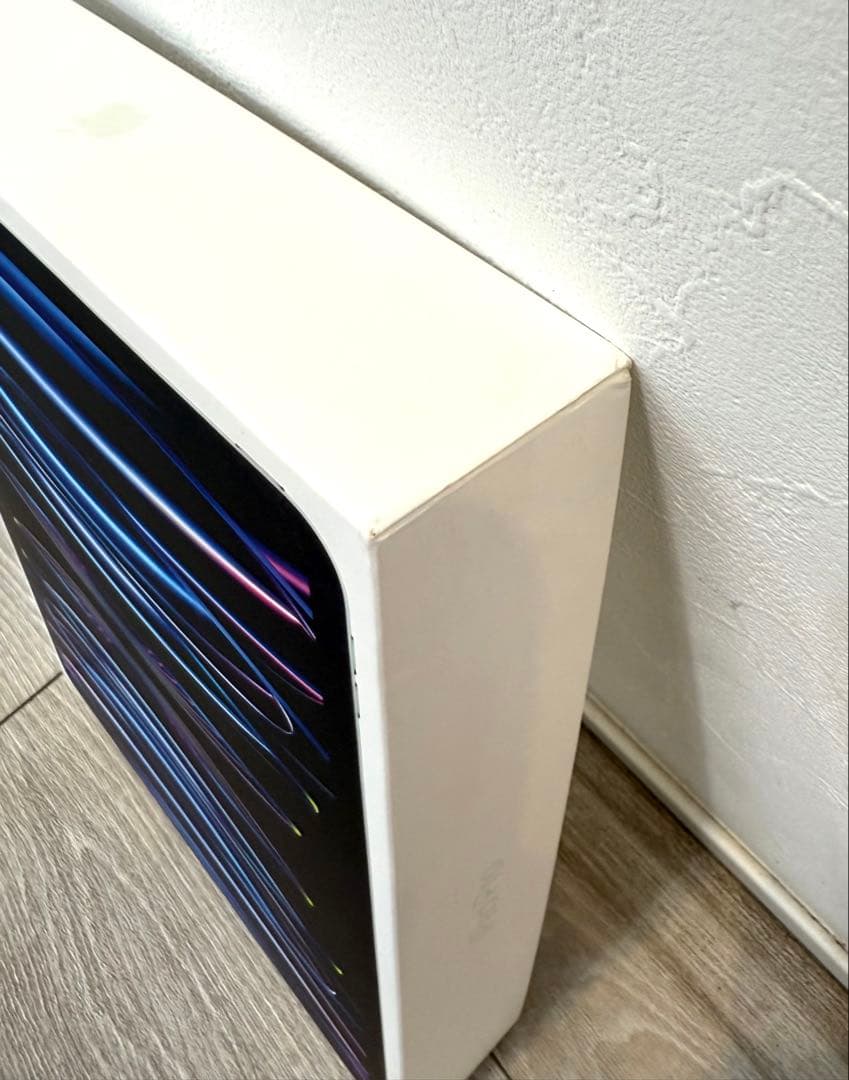 豪華セットiPad Pro 12.9 第六世代 M2チップ本体➕アップルペンシル