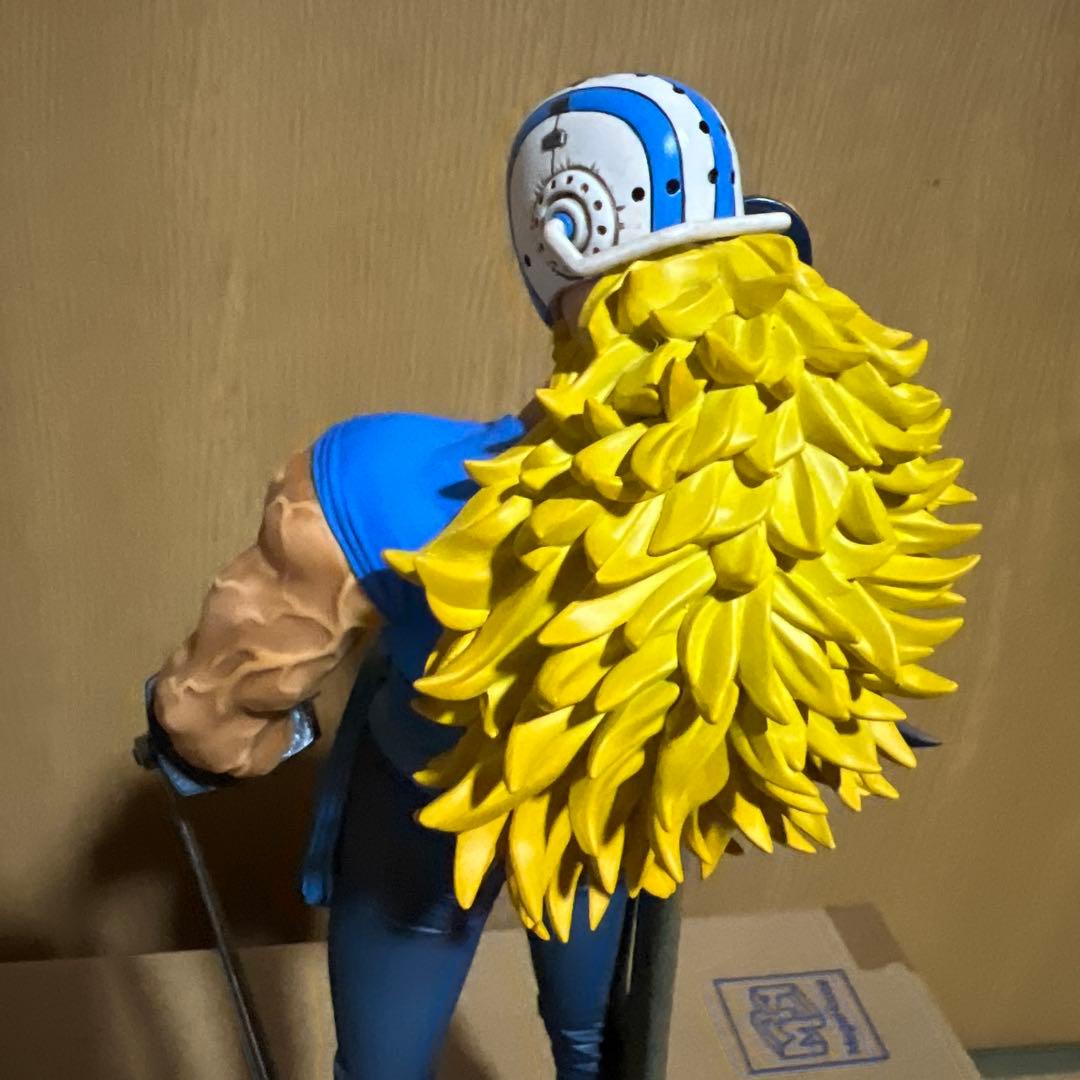 P.O.P “LIMITED EDITION” キラー　POP