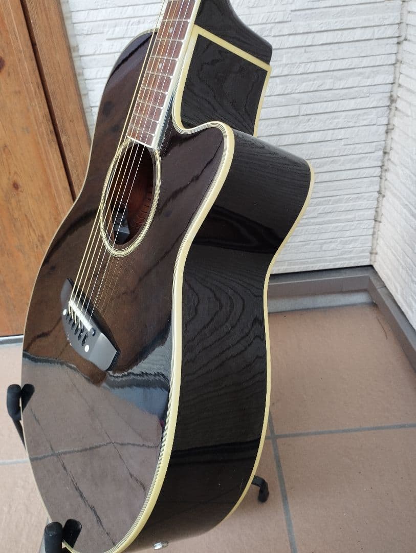 morris MR-451SBL モーリス エレアコ