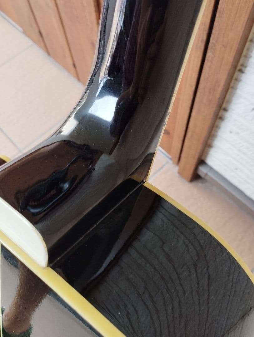 morris MR-451SBL モーリス エレアコ