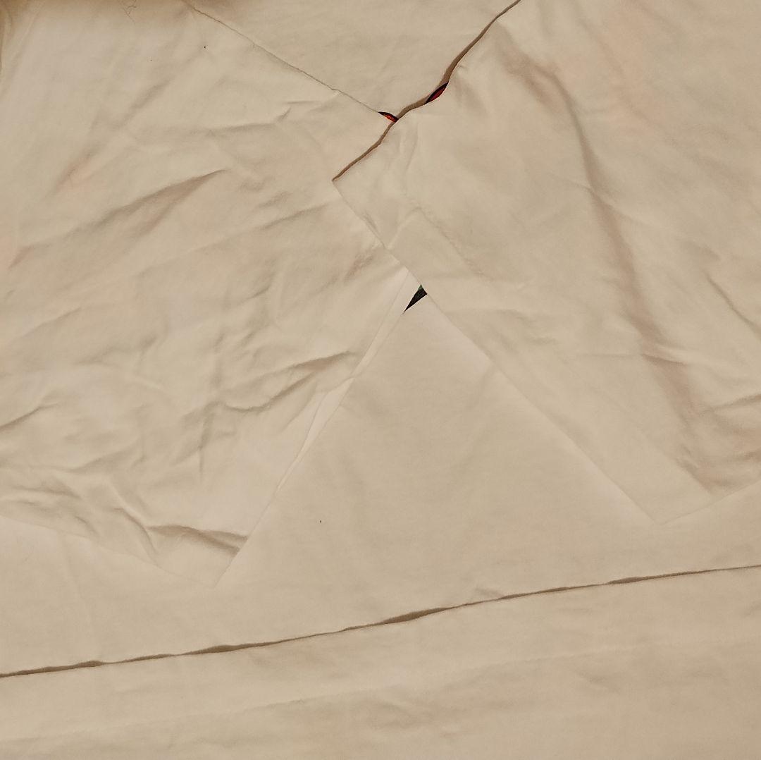 貴重 野村訓市着用 New Port ニューポート ノベリティーTシャツ 90s