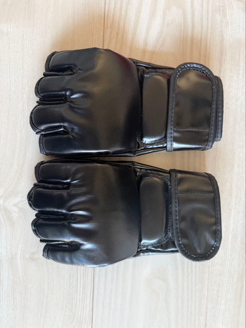 【美品】BODY RAJA サンドバッグ グローブセット160cm