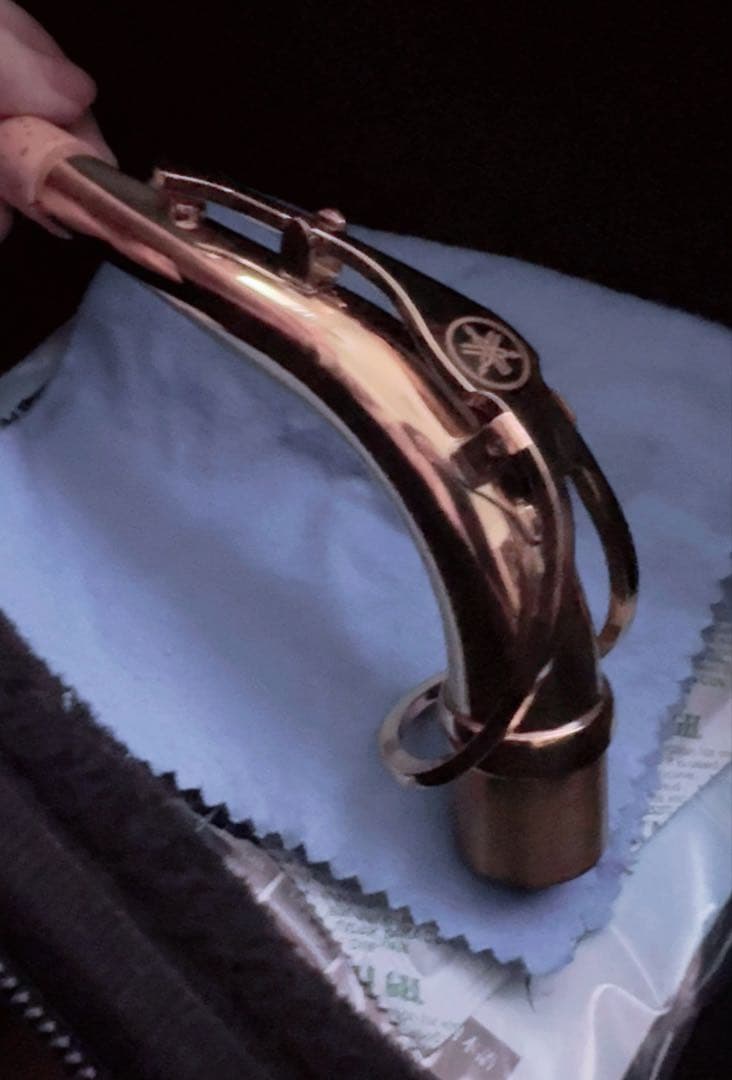 アルトサックス YAMAHA YAS280