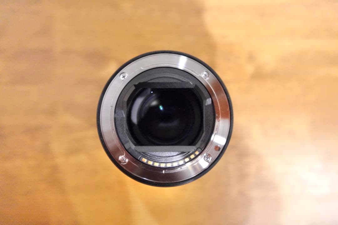 レンズ(単焦点) FE35mm F1.4 GM SEL35F14GM