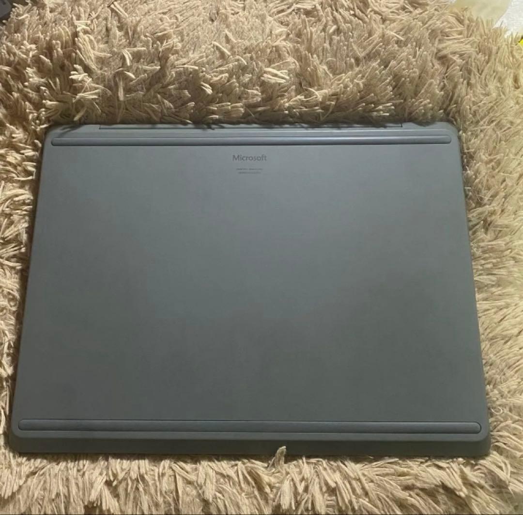 surface laptop Go2/256GB/箱・プロダクトキー・充電器付