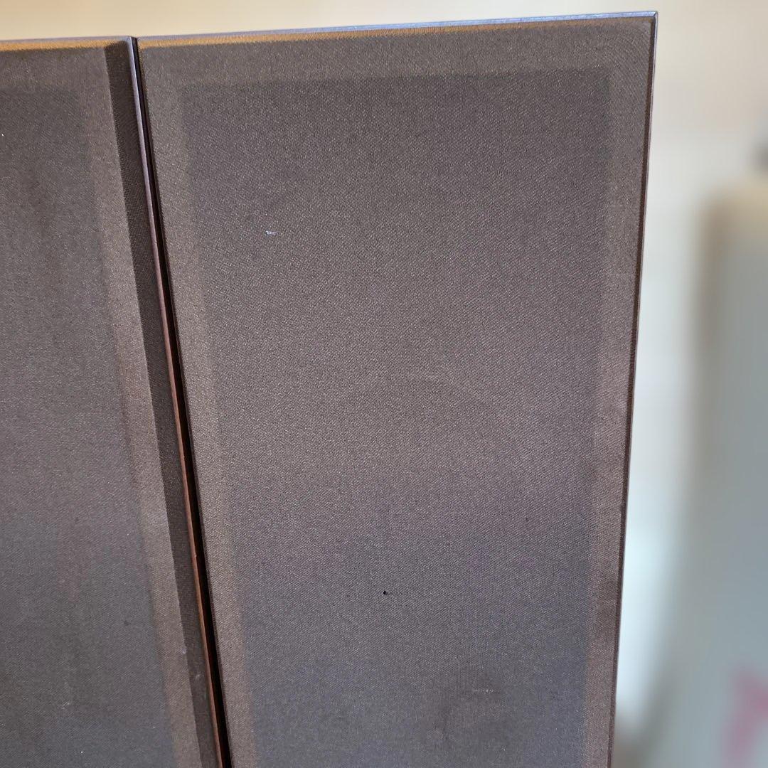 パイオニア PIONEER レトロ ペアスピーカー☆CS-F6