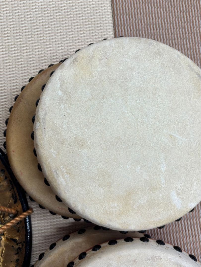 ☆和太鼓　パーランクーおまとめセット☆