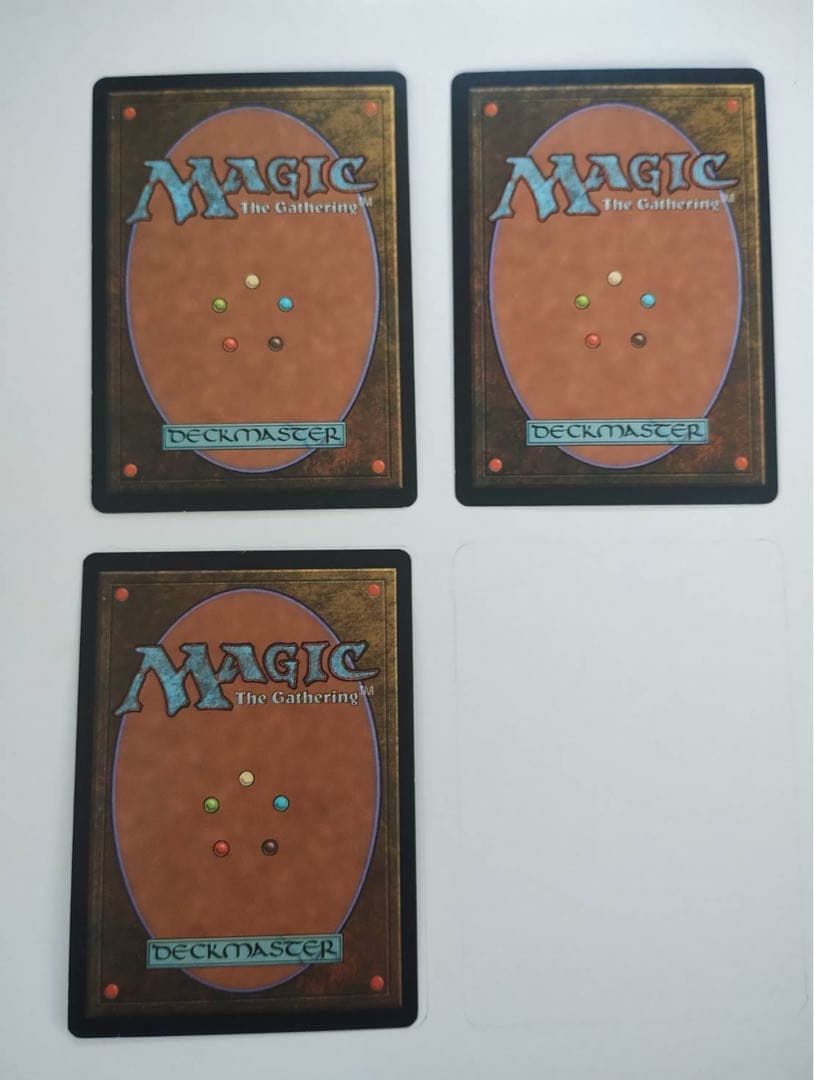 謙虚/Humility 3枚セット