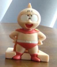 極レア キン肉マン夢の超人タッグ編　1stカラーバージョン　フィギュアフルセット