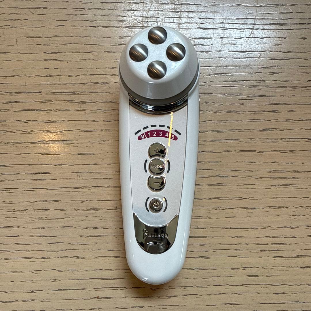 セルキュア　フォーティープラスCell Cure 4T Plus ベレガ