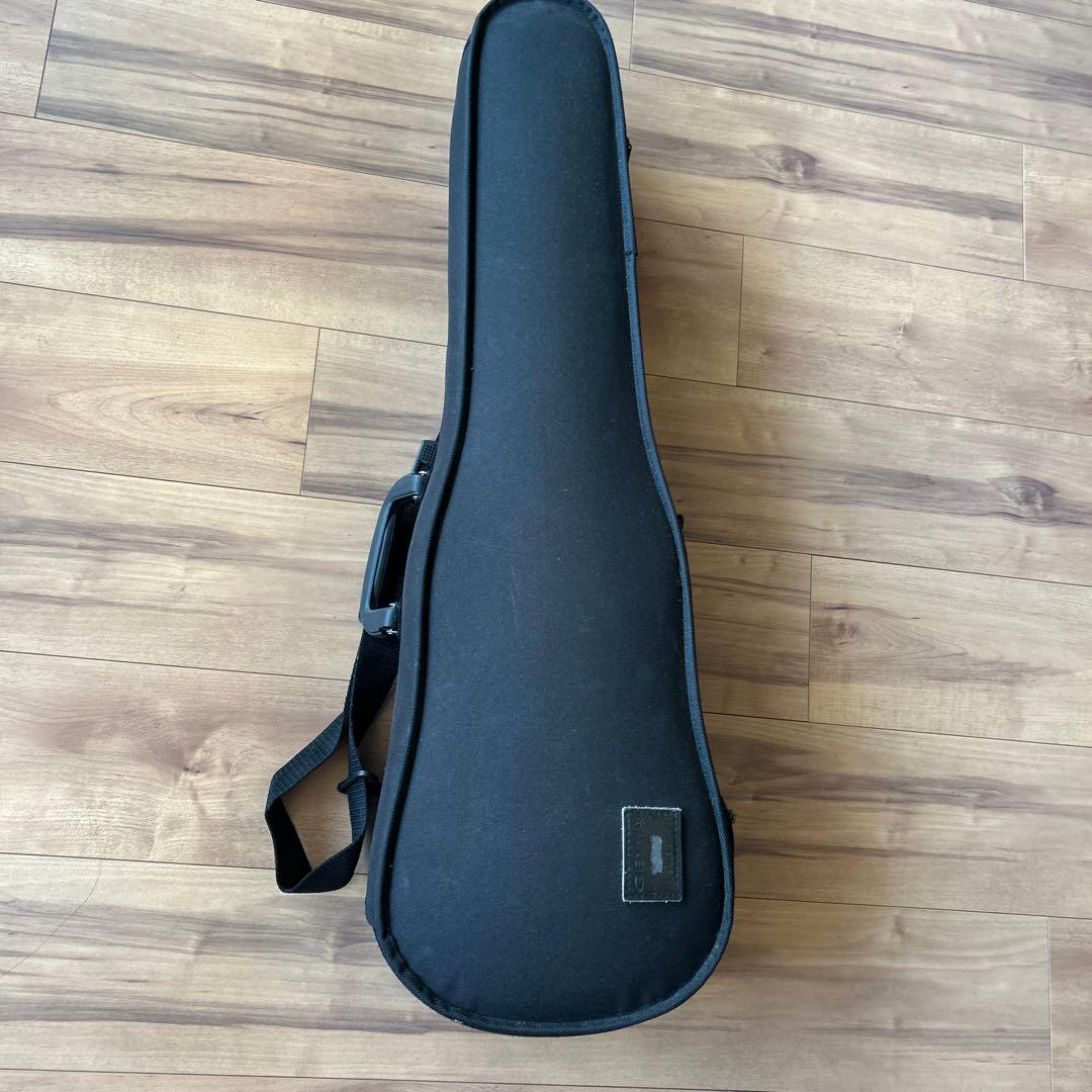 バイオリン(ケース付)