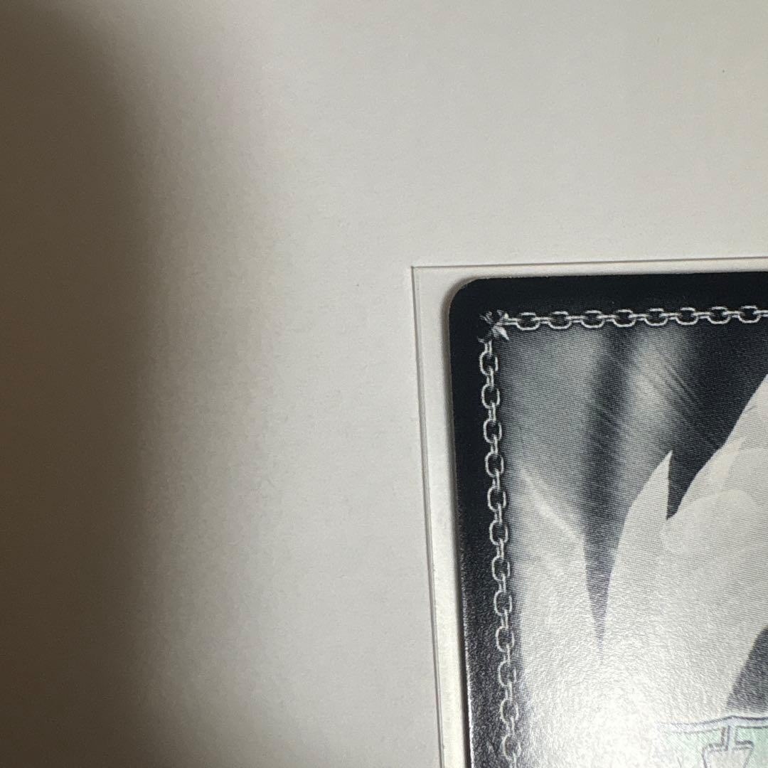 【美品】ヴァイスシュヴァルツ　ノーゲームノーライフ SPサイン