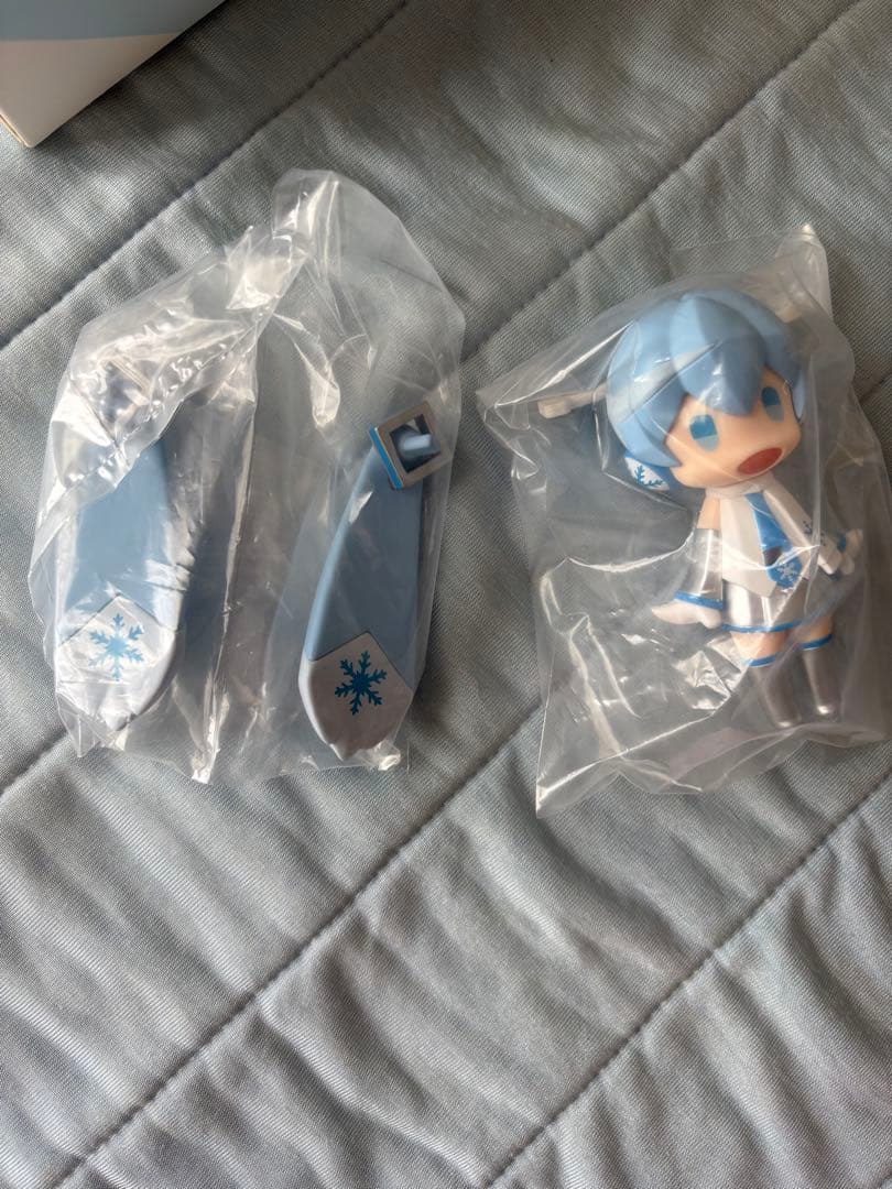 HELLO! GOOD SMILE 初音ミク ４体セット