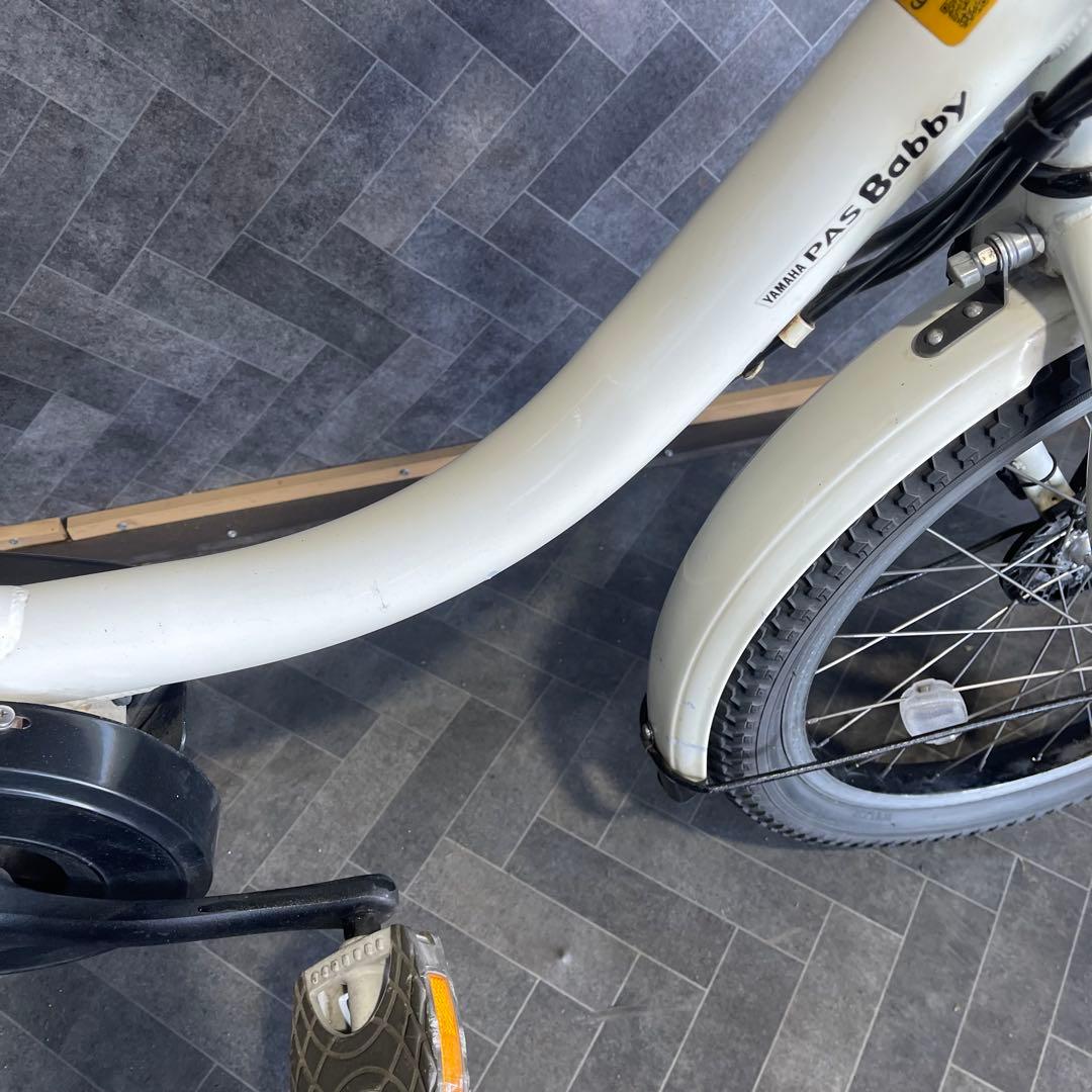 送料無料条件電動アシスト自転車 前カゴ付き