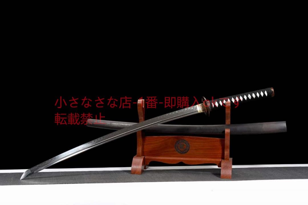 追風武士 古兵器 武具 刀装具 日本刀 模造刀 居合刀