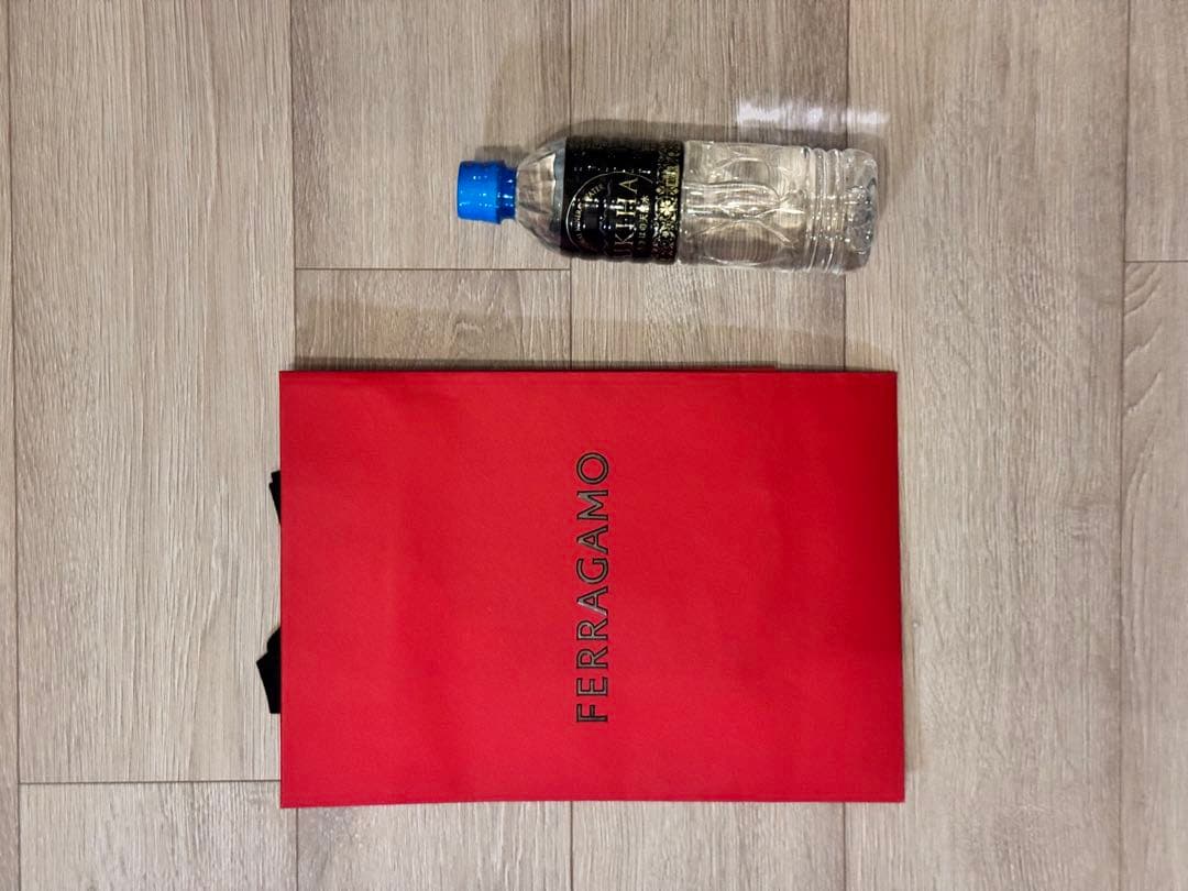 ブランド　紙袋　セット