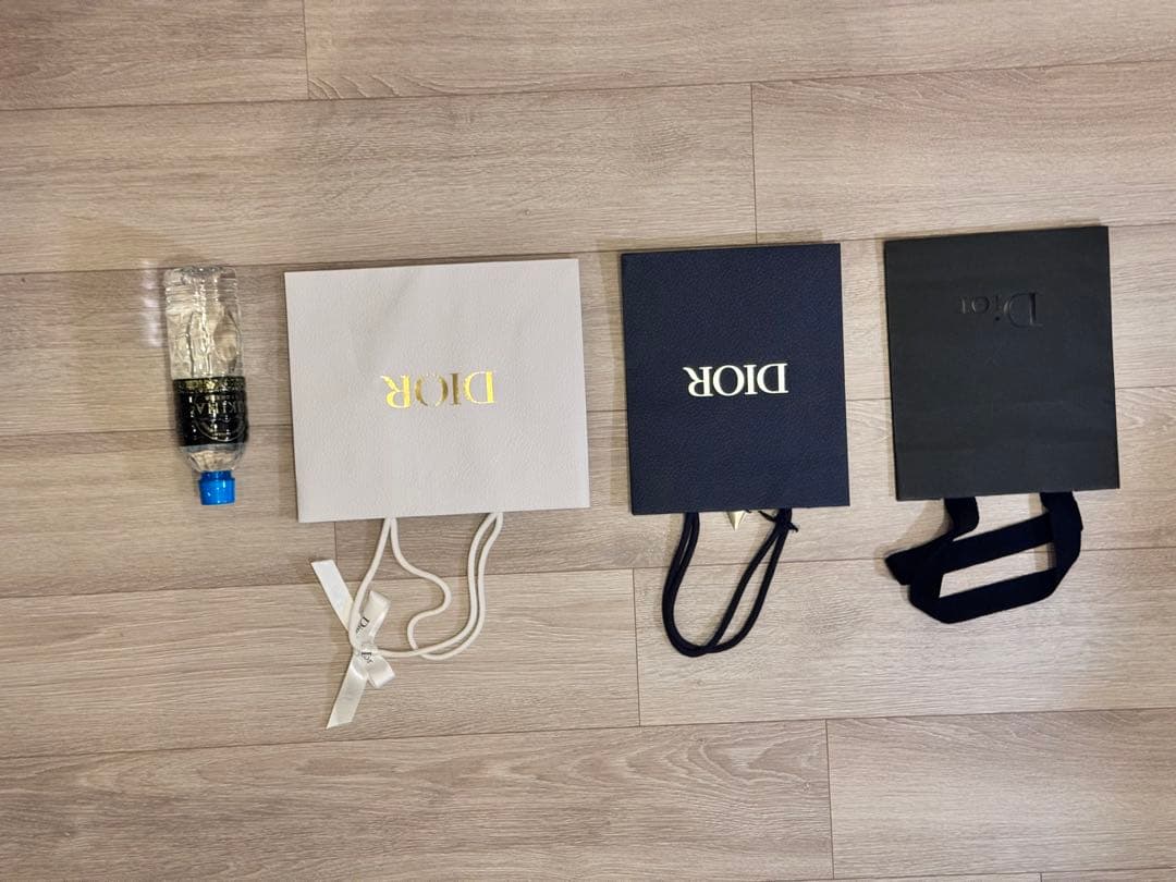 ブランド　紙袋　セット