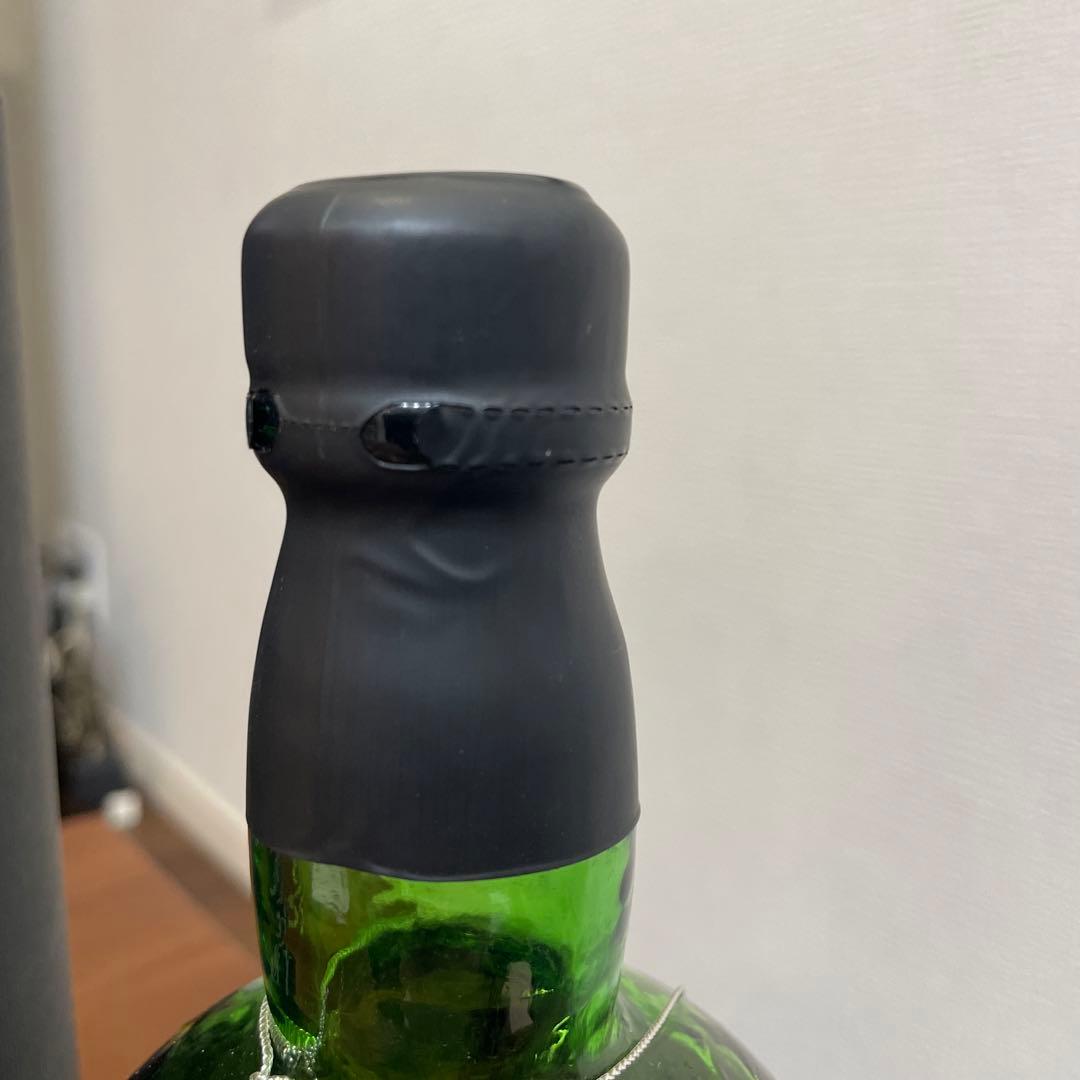 ニッカウイスキー　北海道12年　旧ボトル　箱付き　未開封